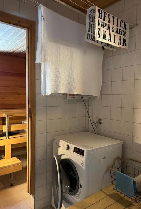 Appartement Toveli Levi, 1Mh Huoneisto, Perheystaevaellinen Extérieur photo