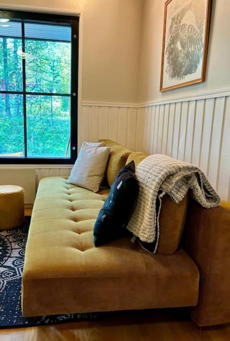 Appartement Toveli Levi, 1Mh Huoneisto, Perheystaevaellinen Extérieur photo